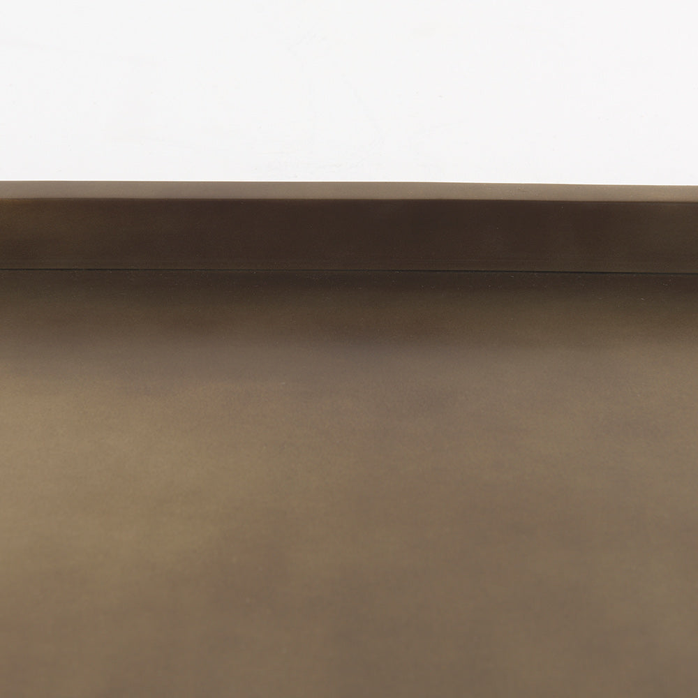 Mercana - Shay Aluminium Tray - Large - 69948 view 7