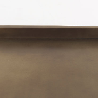 Mercana - Shay Aluminium Tray - Large - 69948 view 7