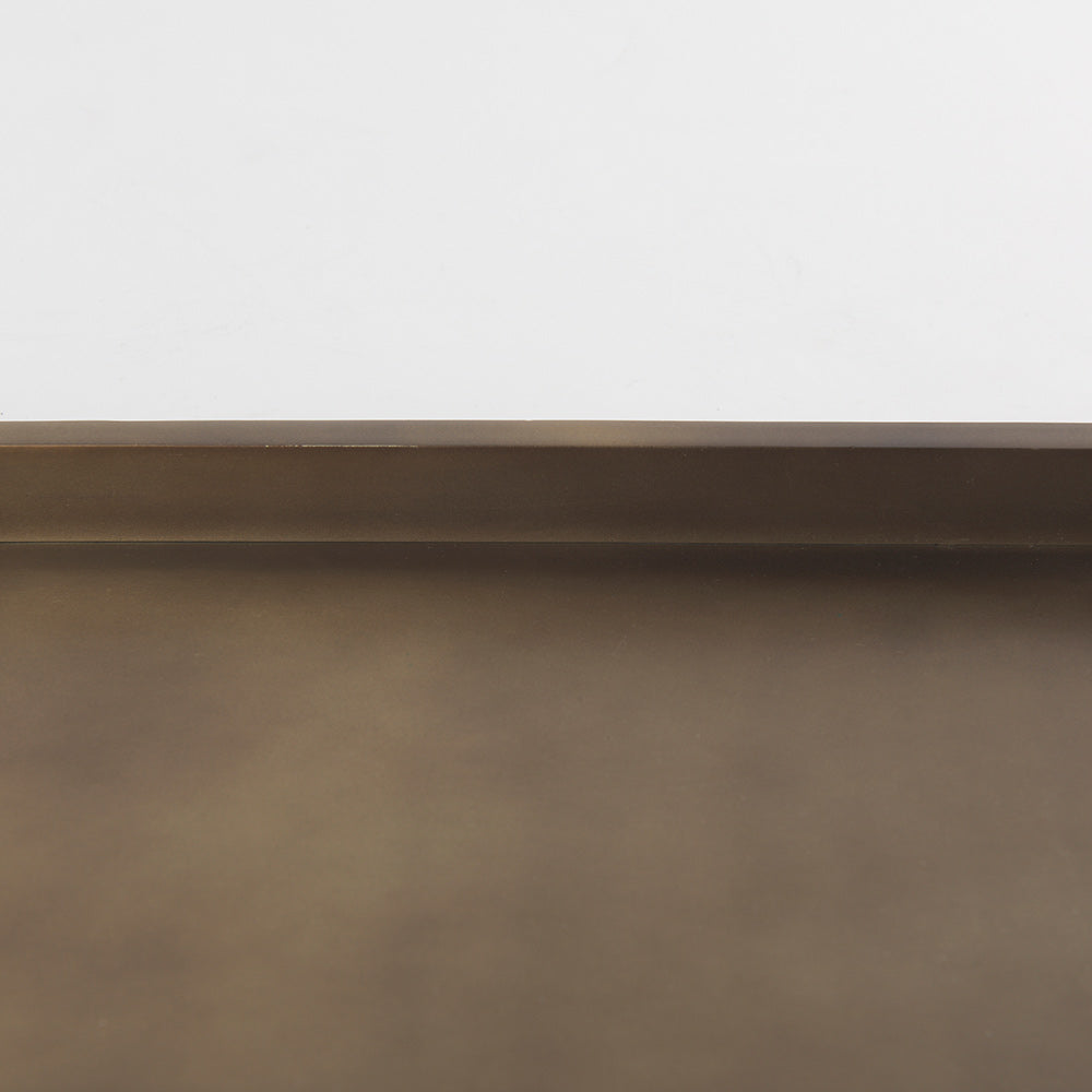 Mercana - Shay Aluminium Tray - Medium - 69947 view 7