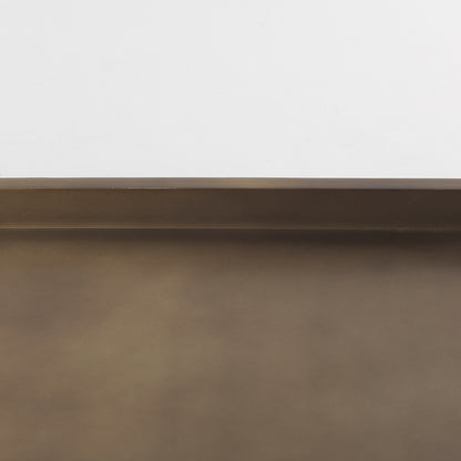 Mercana - Shay Aluminium Tray - Medium - 69947 view 7