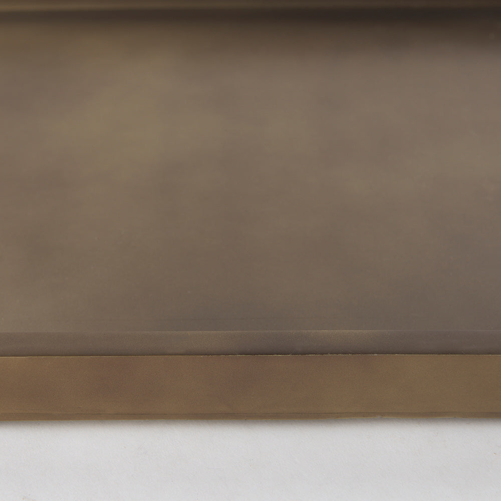 Mercana - Shay Aluminium Tray - Medium - 69947 view 8