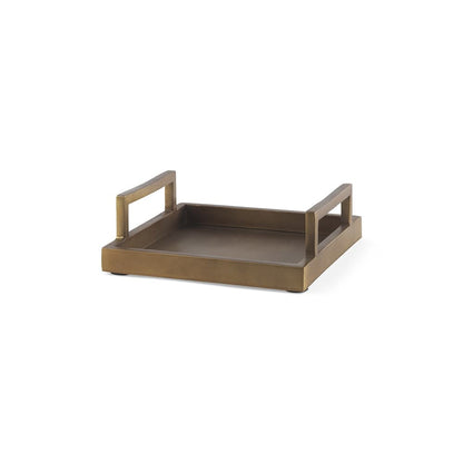 Mercana - Shay Aluminium Tray - Small - 69946 view 1