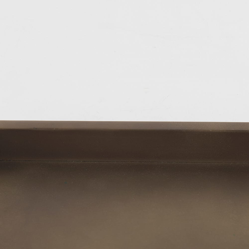 Mercana - Shay Aluminium Tray - Small - 69946 view 7