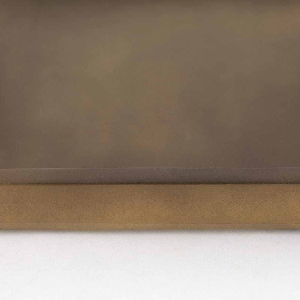 Mercana - Shay Aluminium Tray - Small - 69946 view 8
