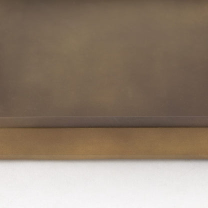 Mercana - Shay Aluminium Tray - Small - 69946 view 8