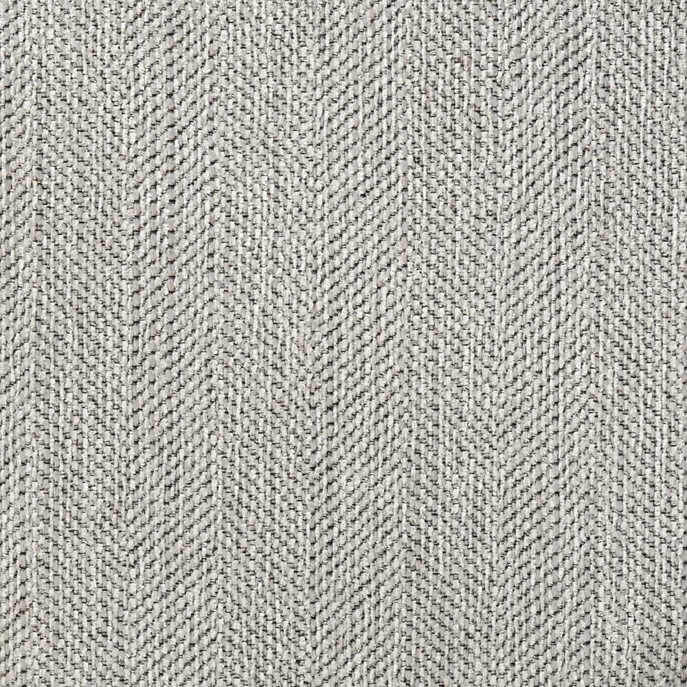 Mercana - Sherlock Frost Gray Wood Frame Accent Chair - 69001_CLOSEOUT view 11
