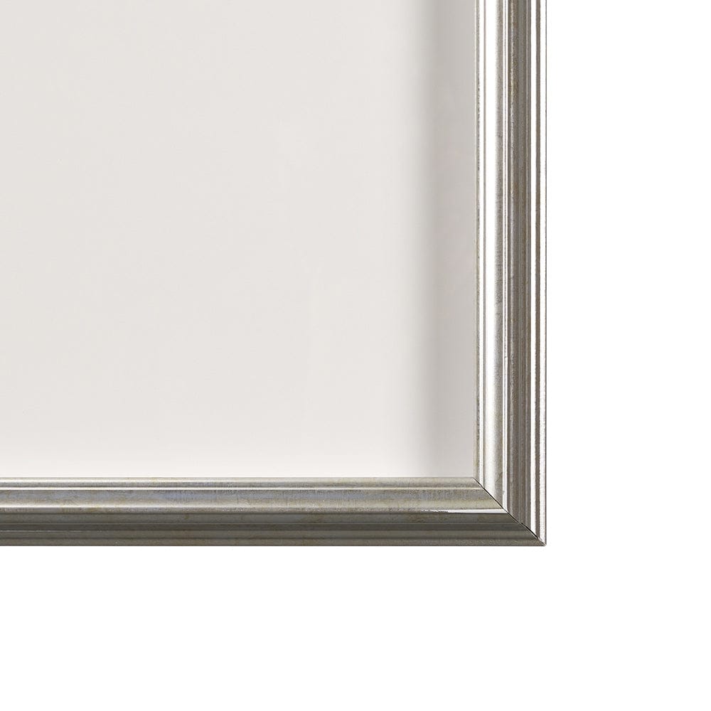 Mercana - Short Straw I by Studio M a handmade Original Framed Artwork under Glass - 15100 view 3