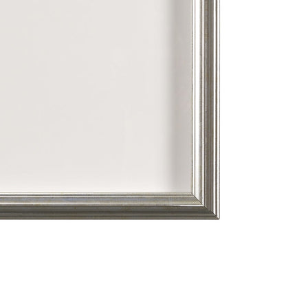 Mercana - Short Straw I by Studio M a handmade Original Framed Artwork under Glass - 15100 view 3