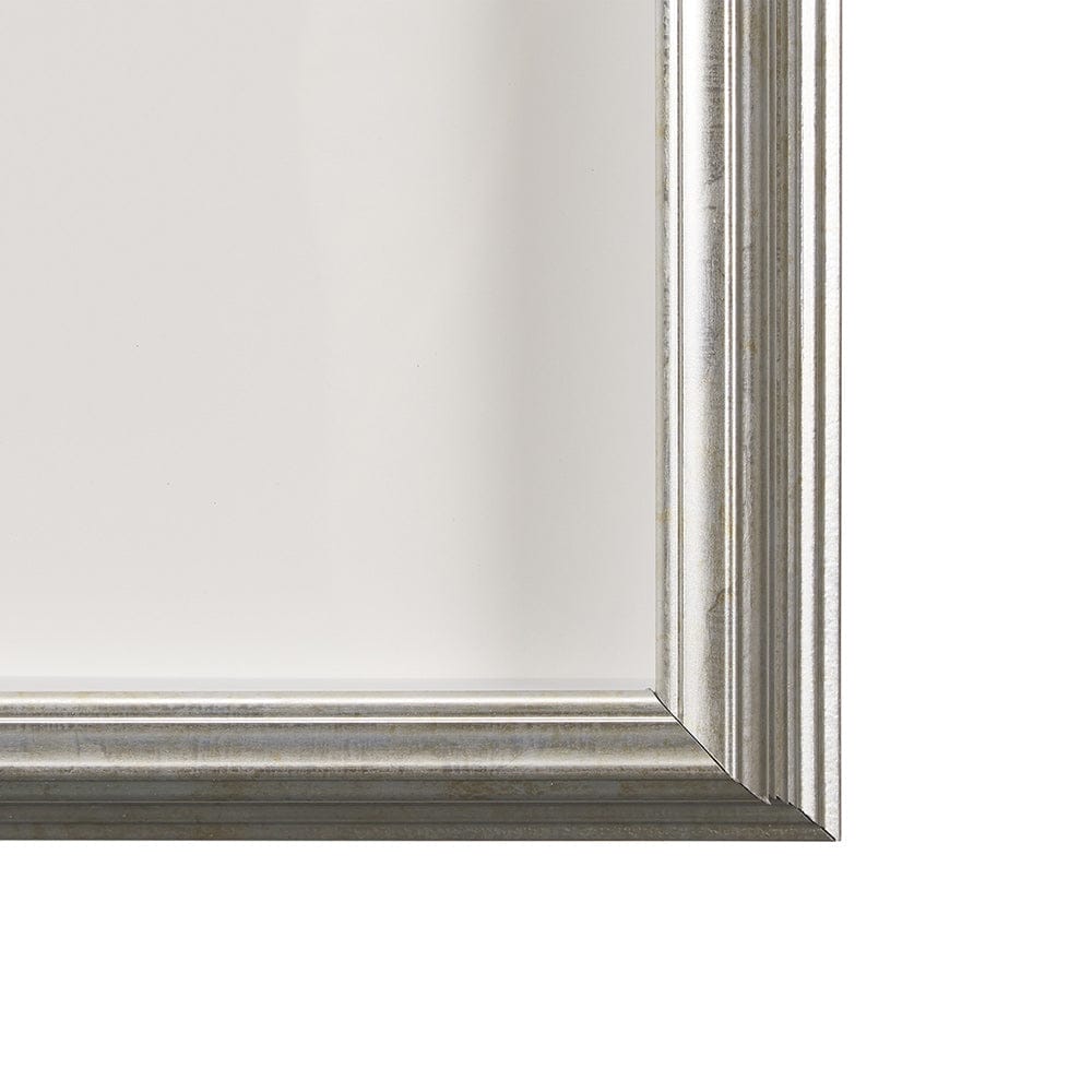 Mercana - Short Straw II by Studio M a handmade Original Framed Artwork under Glass - 15101 view 3