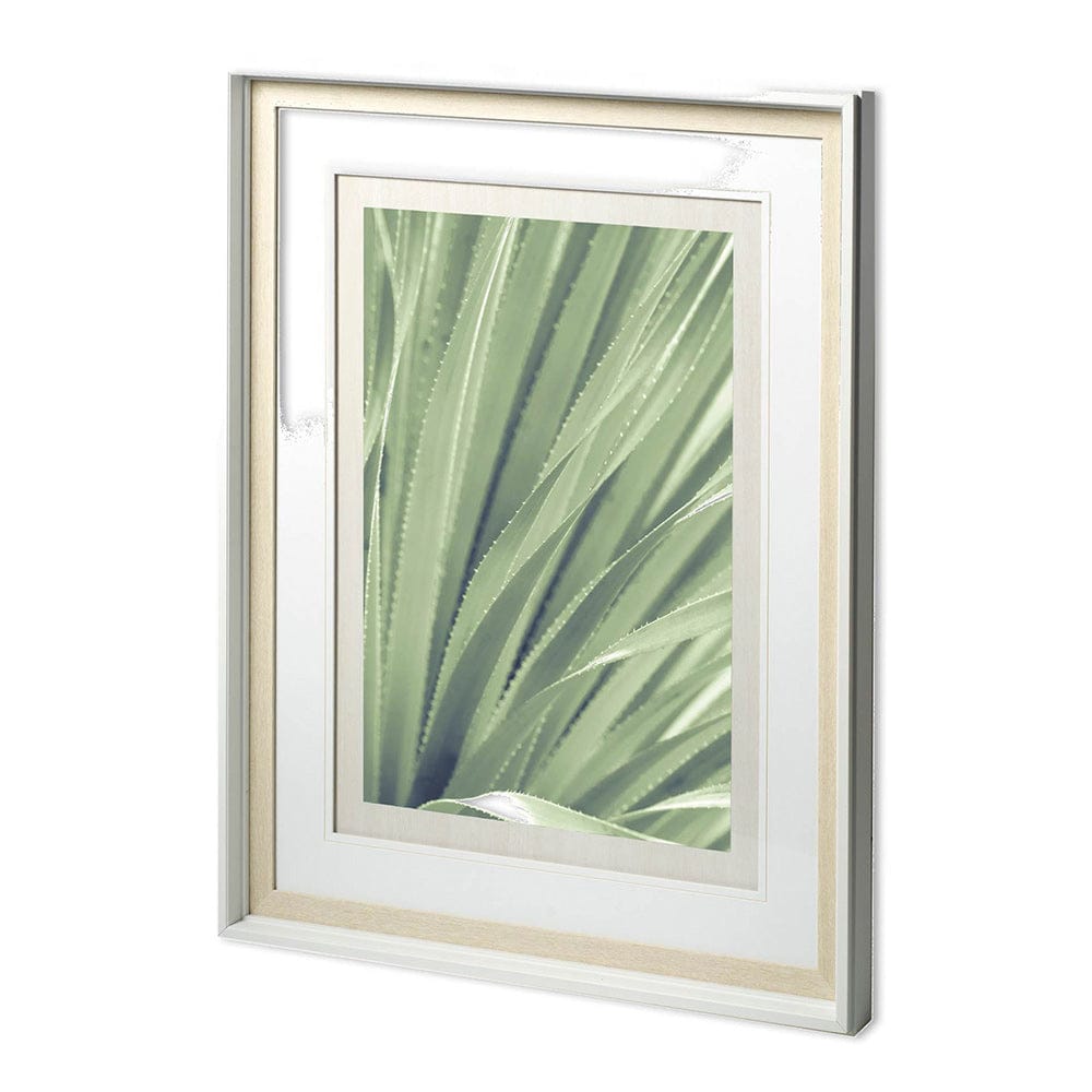 Mercana - Sierra Madre - Framed Art Photograph Matted under Glass - 11650 view 1