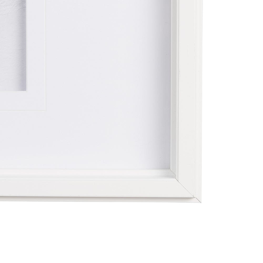 Mercana - Simple Voice -This by Mercana Studio a Framed Art Print Matted under Glass - 14645 view 3