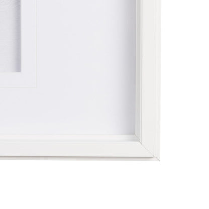 Mercana - Simple Voice -This by Mercana Studio a Framed Art Print Matted under Glass - 14645 view 3