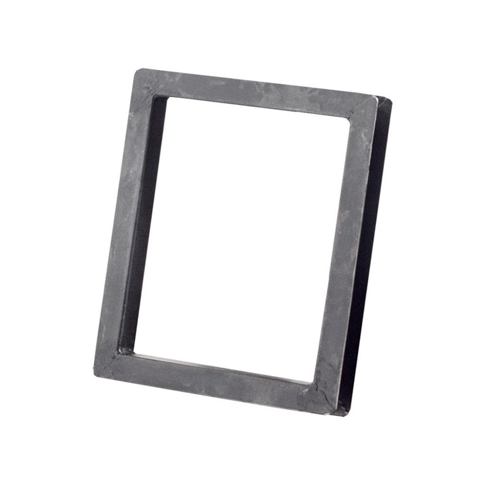 Mercana - Simul 45 x 30 Gun Metal Grey Add-on Shelf Bracket - 50319_CLOSEOUT view 1