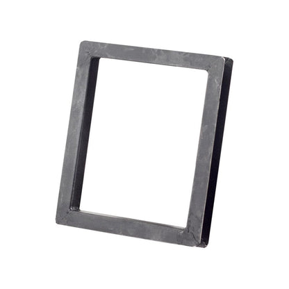 Mercana - Simul 45 x 30 Gun Metal Grey Add-on Shelf Bracket - 50319_CLOSEOUT view 1
