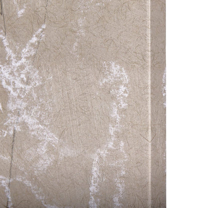 Mercana - Sketch of animal VI Pony by Mercana Studio a Hand Embellished Textured Canvas - 102355-L view 4
