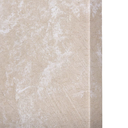 Mercana - Sketch of animal VIII Highland bull by Mercana Studio a Hand Embellished Textured Canvas - 102357-L view 4