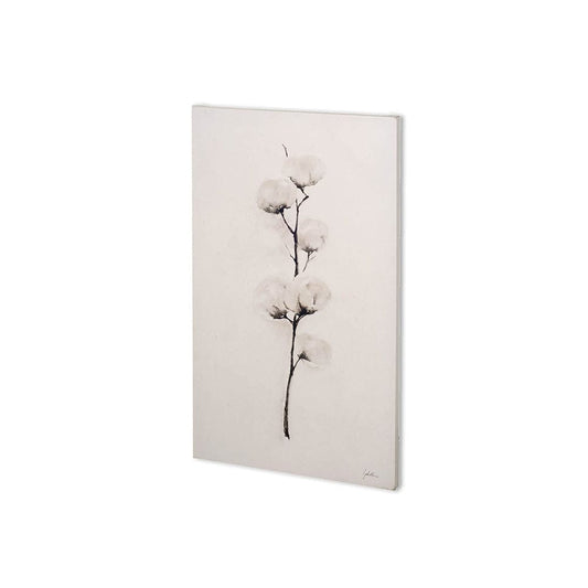 Mercana - Snow Greetings II by Mercana Studio a Hand Embellished Textured Canvas - 100886-S view 1