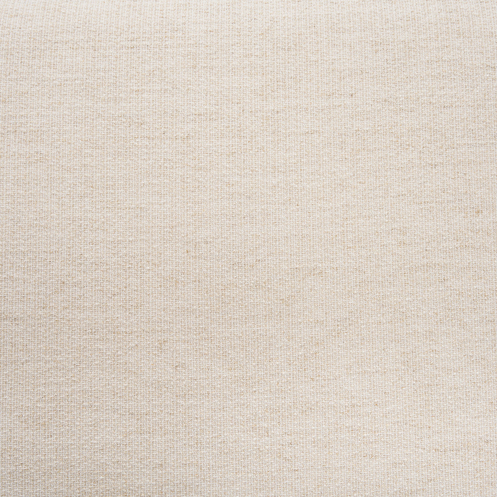 Mercana - Sohan Light Brown Elm Wood w/ Oatmeal Fabric Bench - 70803 view 8