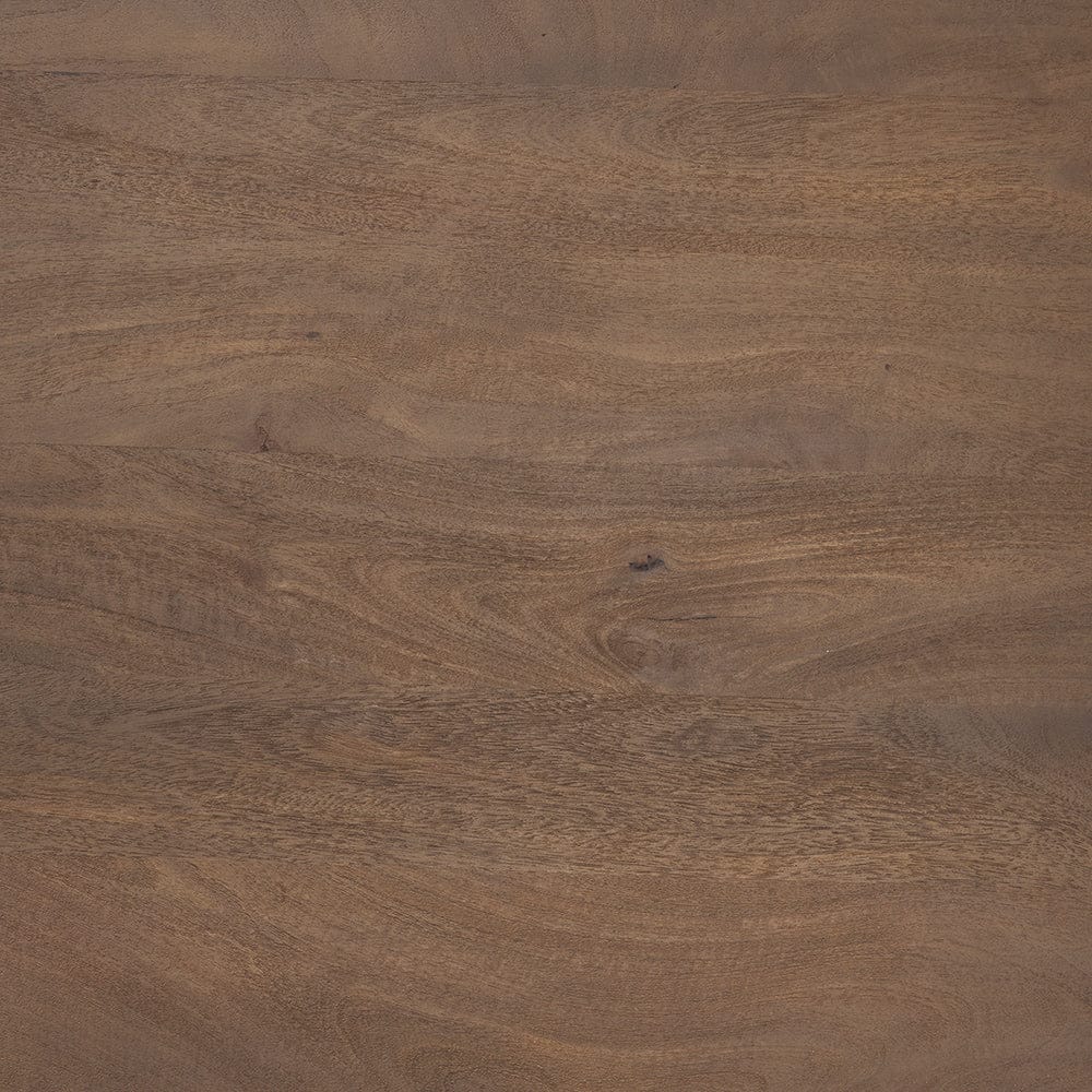 Mercana - Solana Medium Brown Wood Coffee Table - 70624 view 7