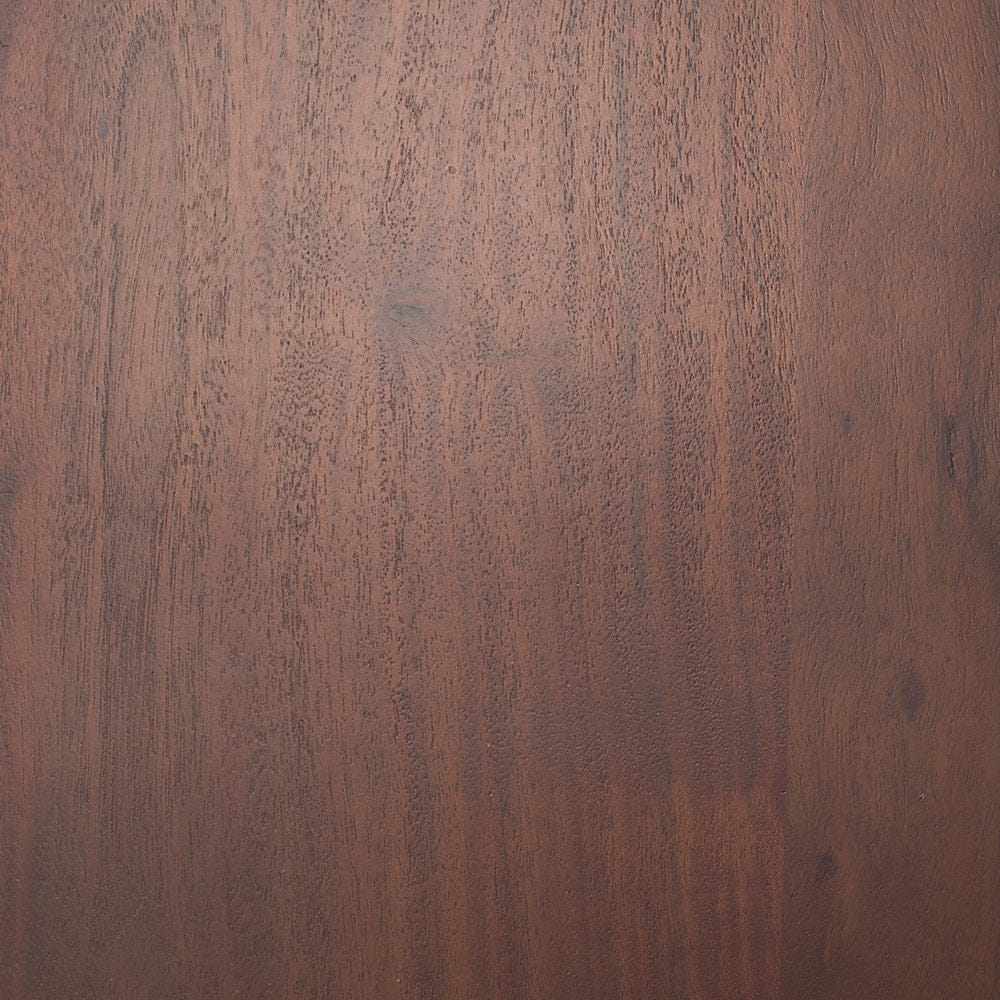 Mercana - Soma 48" Red Brown Acacia Wood Round Dining Table - 70874-AB view 8