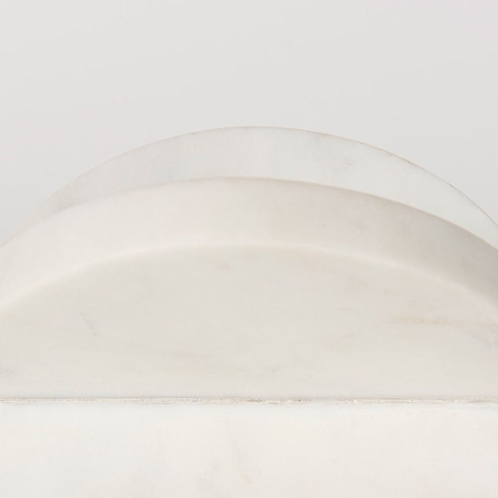 Mercana - Sophia 6.0"L x 6.0"W x 6.0"H Small Marble Ornament - 69221 view 7