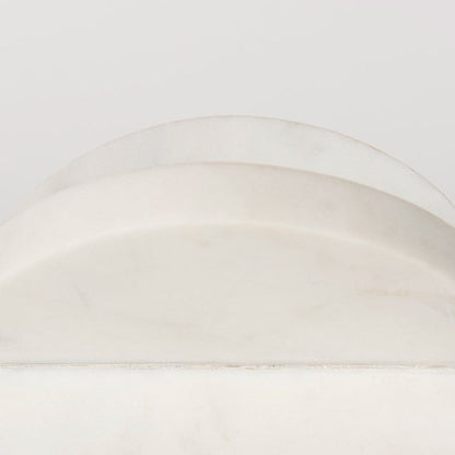Mercana - Sophia 6.0"L x 6.0"W x 6.0"H Small Marble Ornament - 69221 view 7