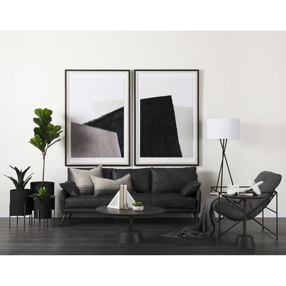 Mercana - Sophia 8.0"L x 6.0"W x 7.0"H Marble Set Of Two Bookends - 69216 view 9