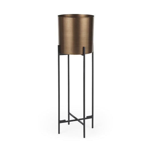 Mercana - Sowerberry Large 11L x 11W x 33H Plant Stand - 68830 view 1