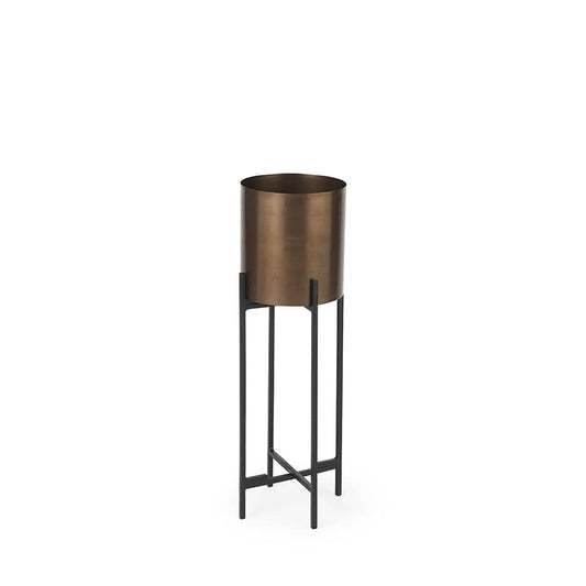 Mercana - Sowerberry Small 9L x 9W x 24H Plant Stand - 68829 view 1