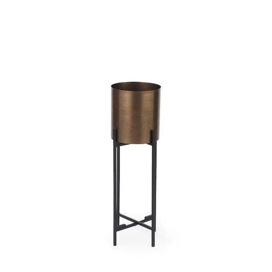 Mercana - Sowerberry Small 9L x 9W x 24H Plant Stand - 68829 view 2