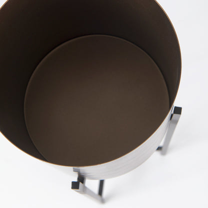 Mercana - Sowerberry Small 9L x 9W x 24H Plant Stand - 68829 view 7