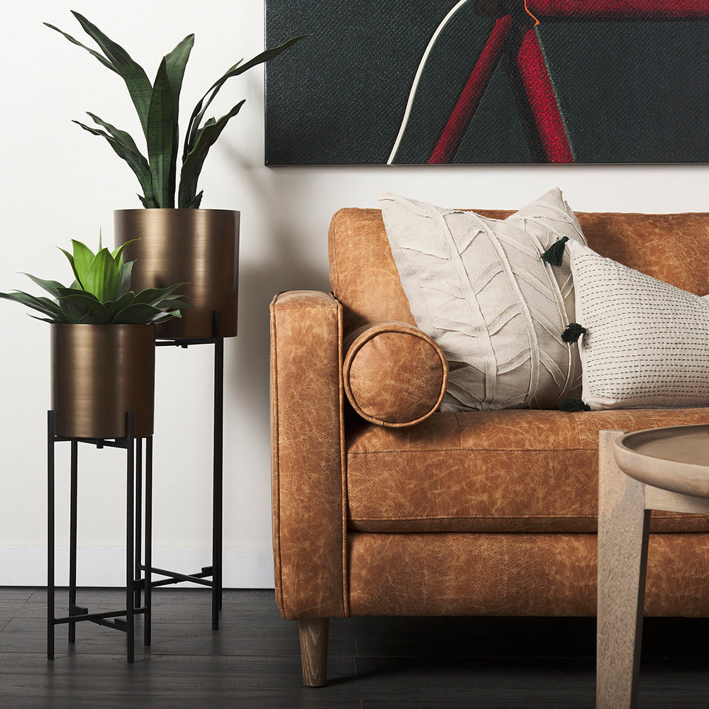 Mercana - Sowerberry Small 9L x 9W x 24H Plant Stand - 68829 view 13