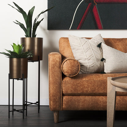 Mercana - Sowerberry Small 9L x 9W x 24H Plant Stand - 68829 view 13