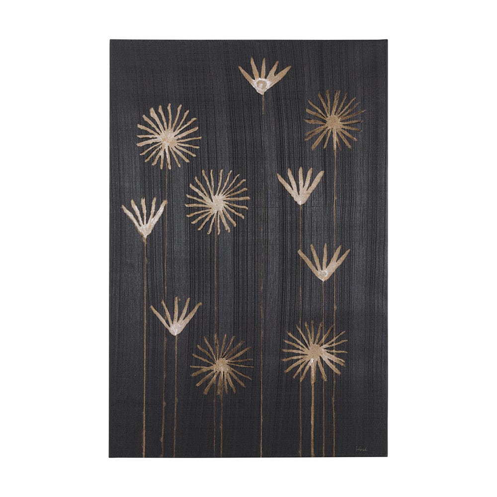 Mercana - Spark I by Mercana Studio a Hand Embellished Textured Canvas - 102207-L view 1