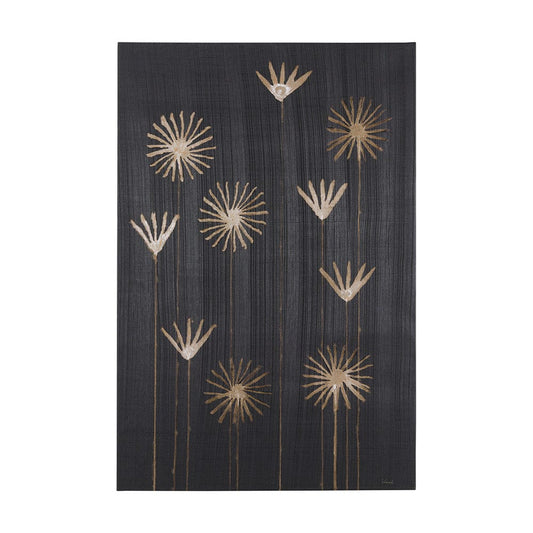 Mercana - Spark I by Mercana Studio a Hand Embellished Textured Canvas - 102207-L view 1
