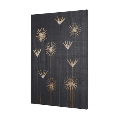 Mercana - Spark I by Mercana Studio a Hand Embellished Textured Canvas - 102207-L view 2