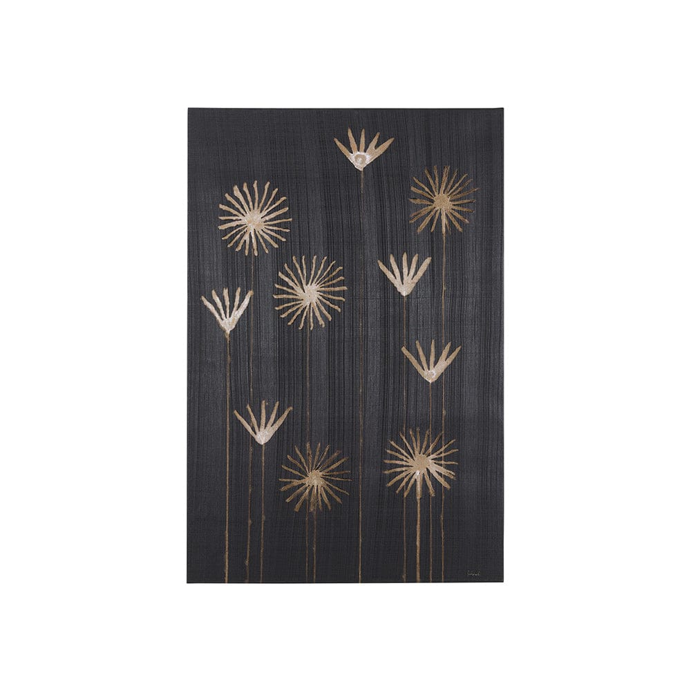 Mercana - Spark I by Mercana Studio a Hand Embellished Textured Canvas - 102207-S view 1