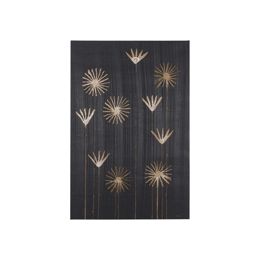 Mercana - Spark I by Mercana Studio a Hand Embellished Textured Canvas - 102207-S view 1