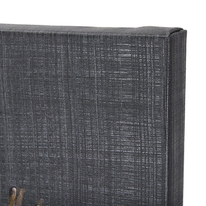 Mercana - Spark I by Mercana Studio a Hand Embellished Textured Canvas - 102207-S view 3