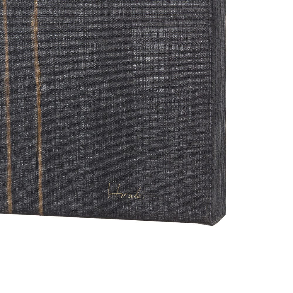 Mercana - Spark I by Mercana Studio a Hand Embellished Textured Canvas - 102207-S view 5