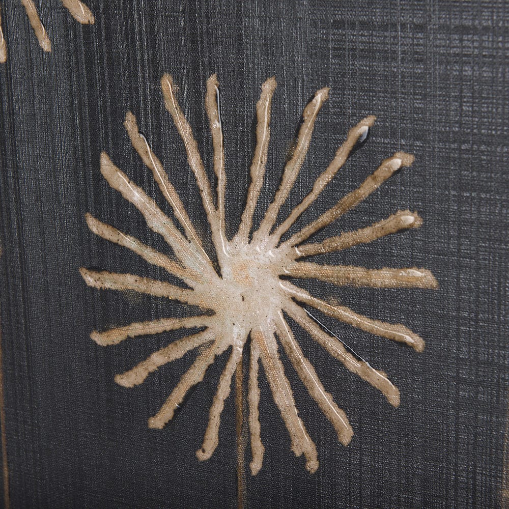 Mercana - Spark I by Mercana Studio a Hand Embellished Textured Canvas - 102207-S view 6