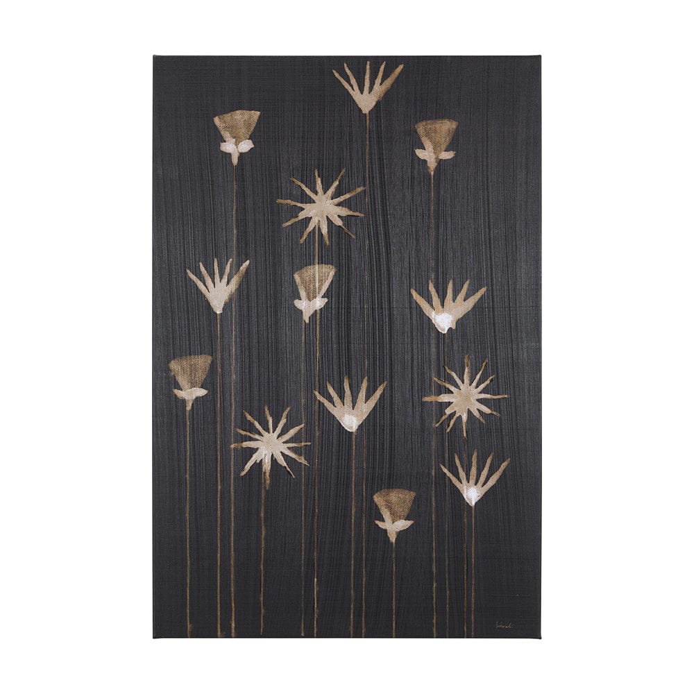 Mercana - Spark II by Mercana Studio a Hand Embellished Textured Canvas - 102208-L view 1