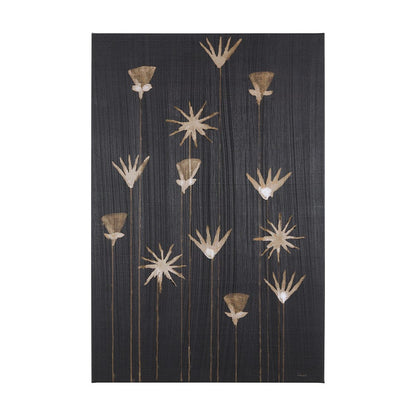 Mercana - Spark II by Mercana Studio a Hand Embellished Textured Canvas - 102208-L view 1