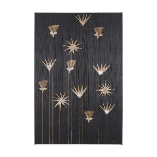 Mercana - Spark II by Mercana Studio a Hand Embellished Textured Canvas - 102208-L view 1