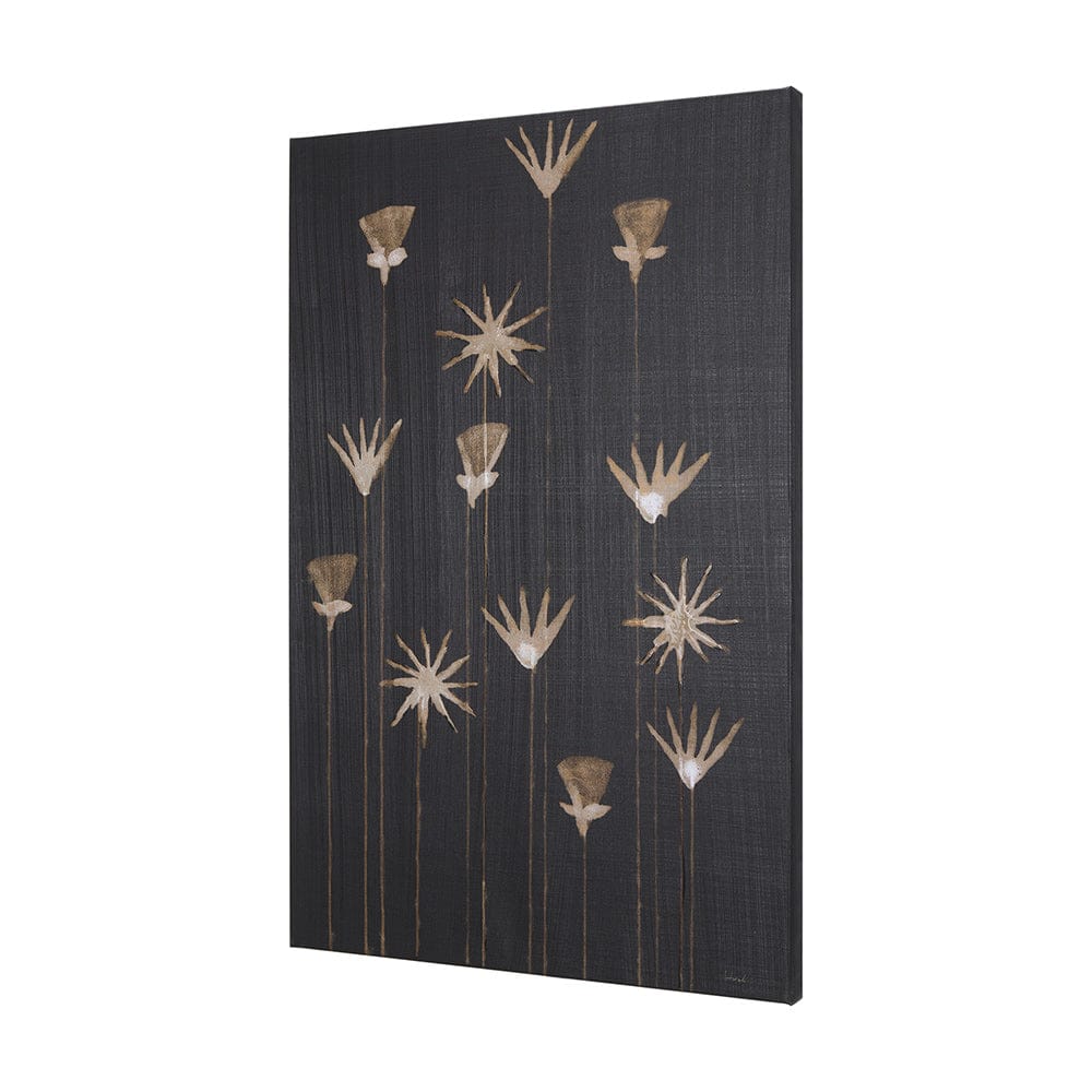 Mercana - Spark II by Mercana Studio a Hand Embellished Textured Canvas - 102208-L view 2
