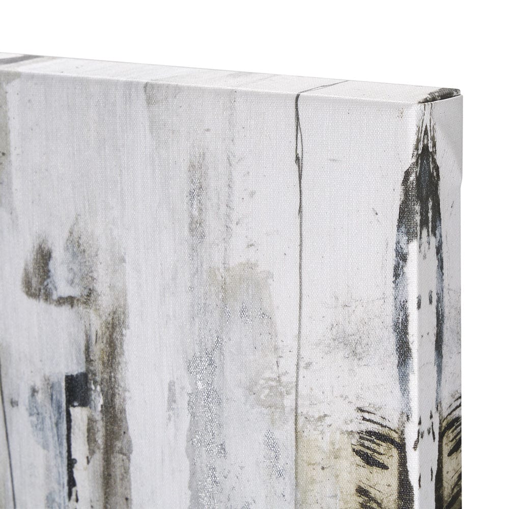 Mercana - Splendor by Mercana Studio a Hand Embellished Textured Canvas - 100053-L view 3