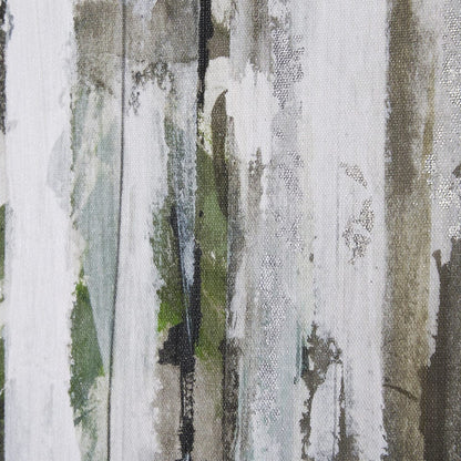 Mercana - Splendor by Mercana Studio a Hand Embellished Textured Canvas - 100053-L view 4