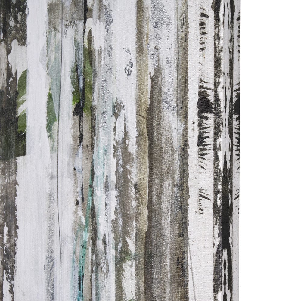 Mercana - Splendor by Mercana Studio a Hand Embellished Textured Canvas - 100053-L view 6