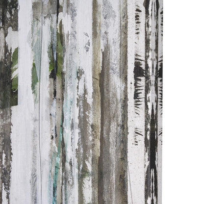 Mercana - Splendor by Mercana Studio a Hand Embellished Textured Canvas - 100053-L view 6