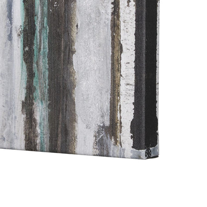 Mercana - Splendor by Mercana Studio a Hand Embellished Textured Canvas - 100053-L view 7